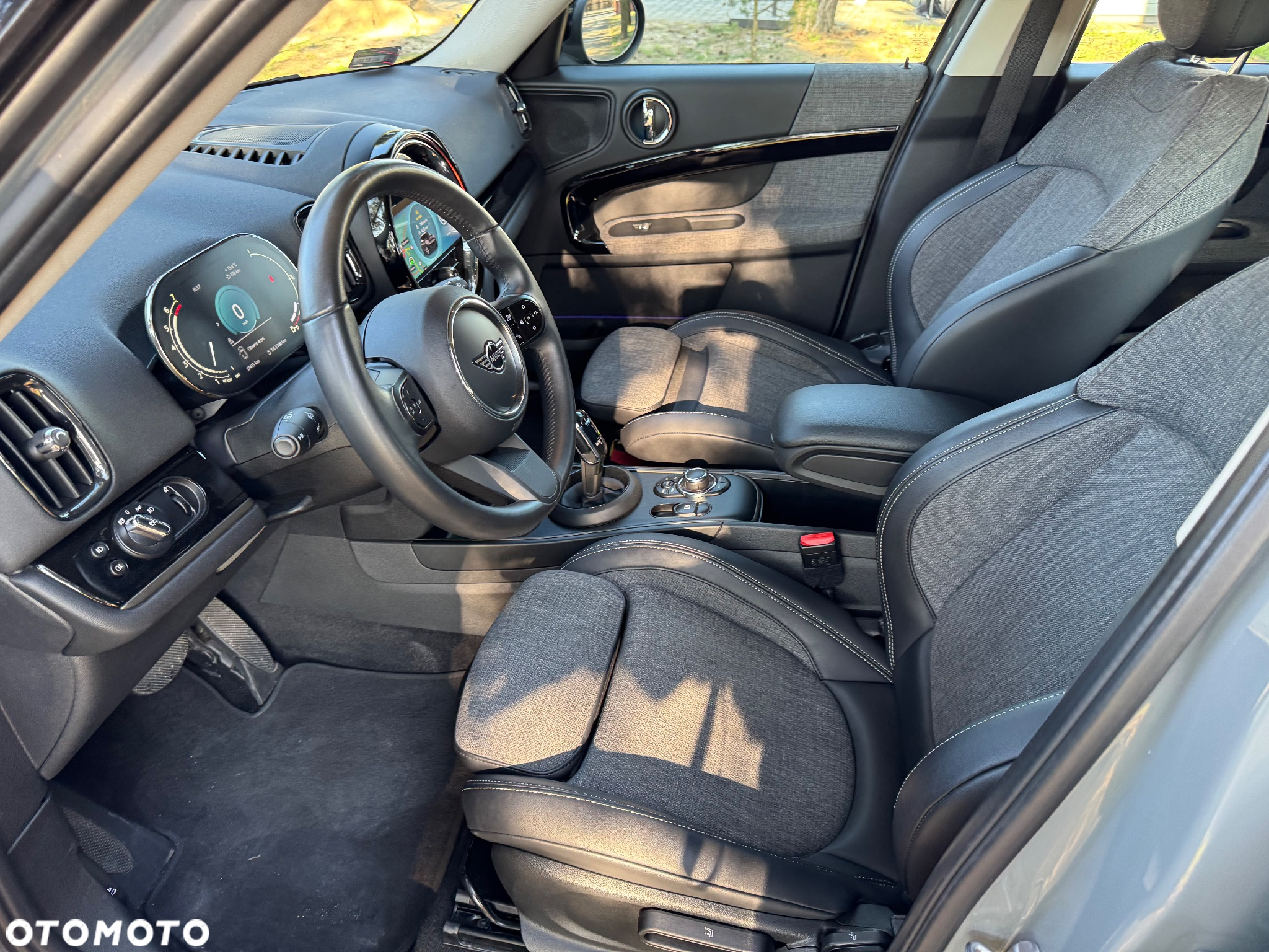 MINI Countryman Cooper S - 25