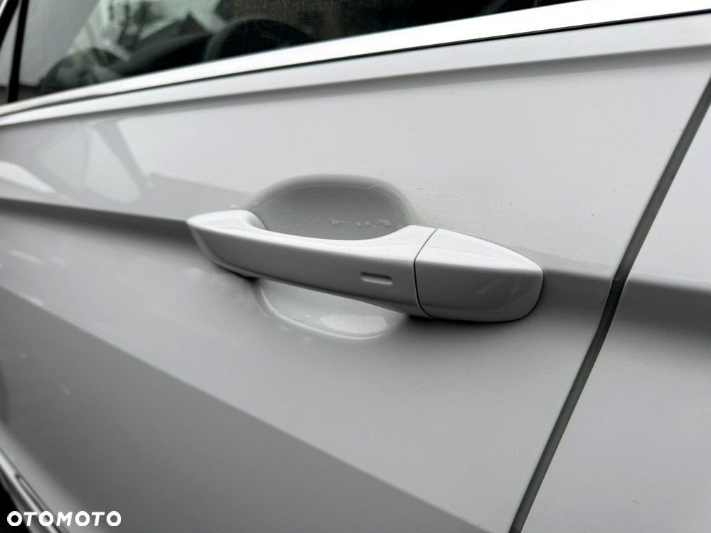 Volkswagen Tiguan 2.0 TSI 4Mot Perfectline R-Style DSG - 18