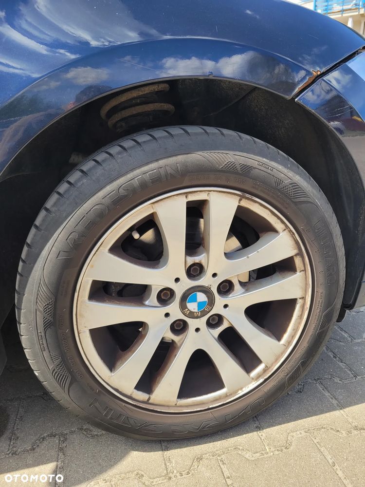 BMW Seria 1 - 6
