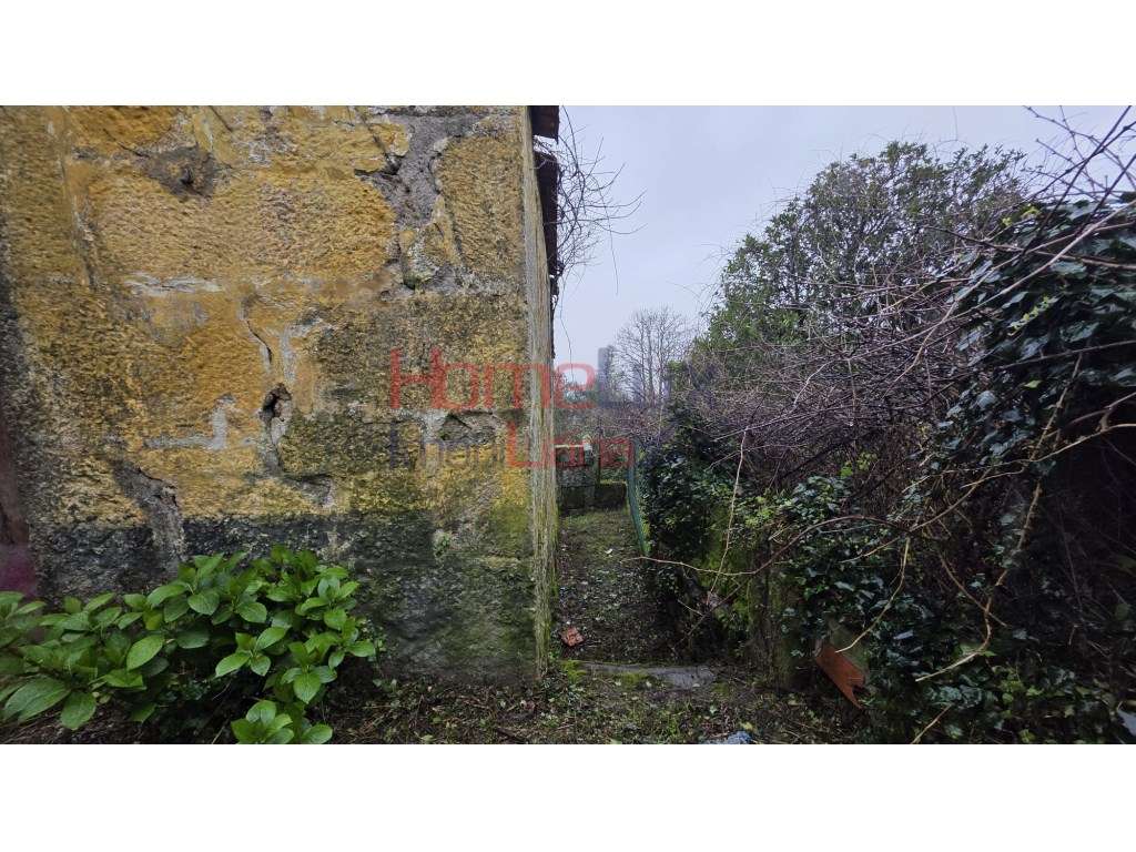 Moradia em pedra mais terreno para venda em Frende - Grande imagem: 5/40