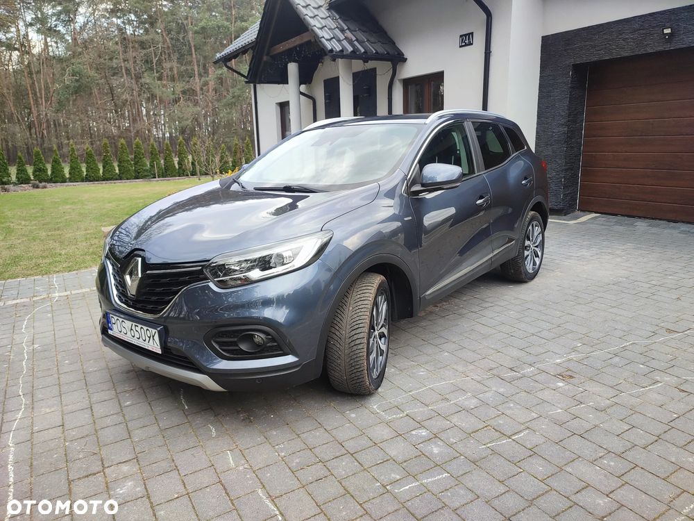 Renault Kadjar 1.5 Blue dCi Intens - 2