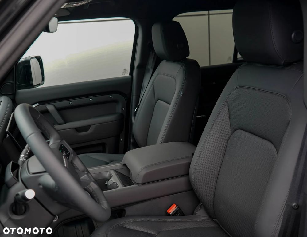 Land Rover Range Rover Sport S 3.0 D300 mHEV Dynamic SE - 14