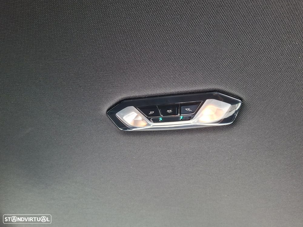 BMW 320 e xDrive Aut. M Sport - 10