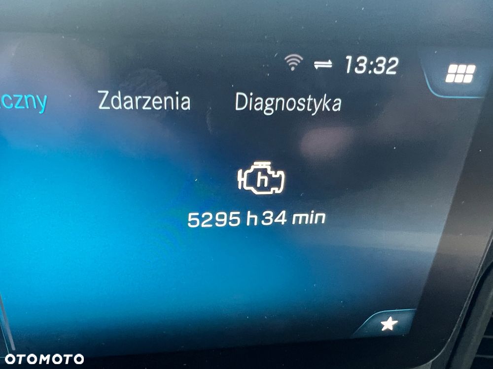 Mercedes-Benz ACTROS L bez retardera prokontraktowy - 31