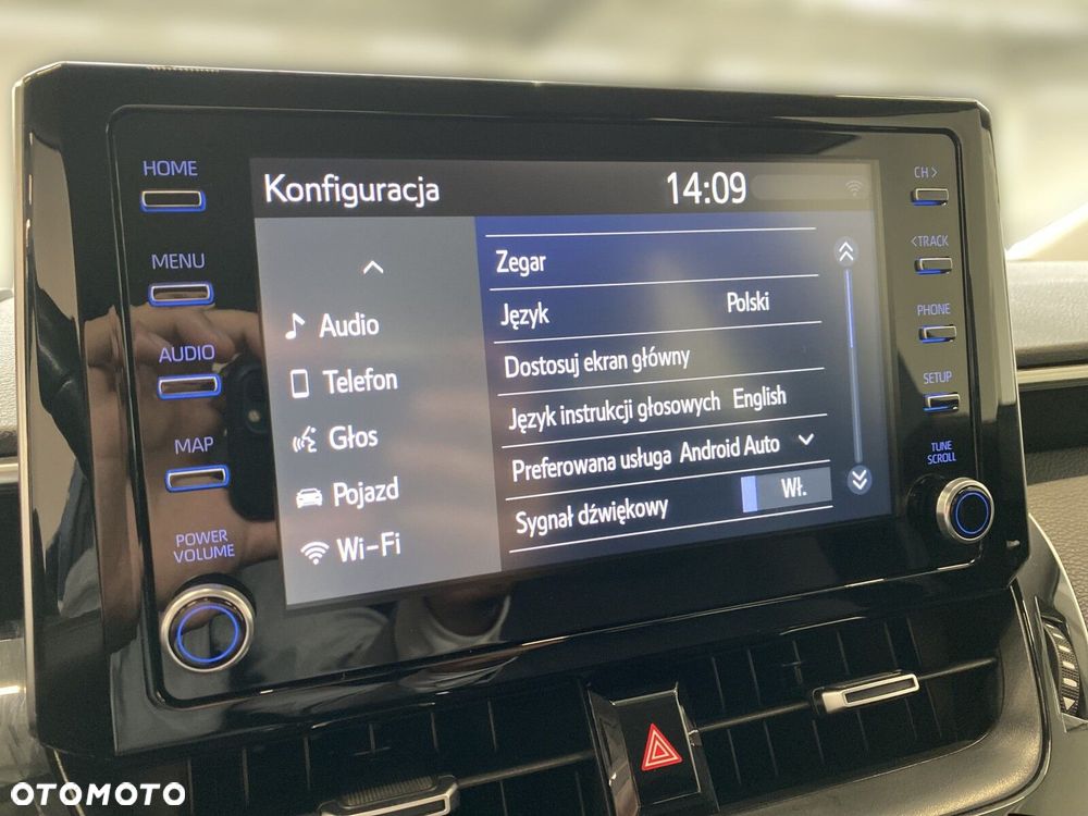 Toyota Corolla 1.5 Comfort - 18