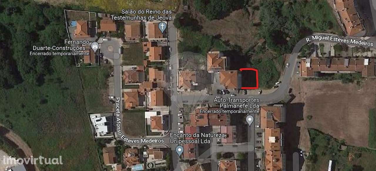 Terreno  para venda - Grande imagem: 2/4