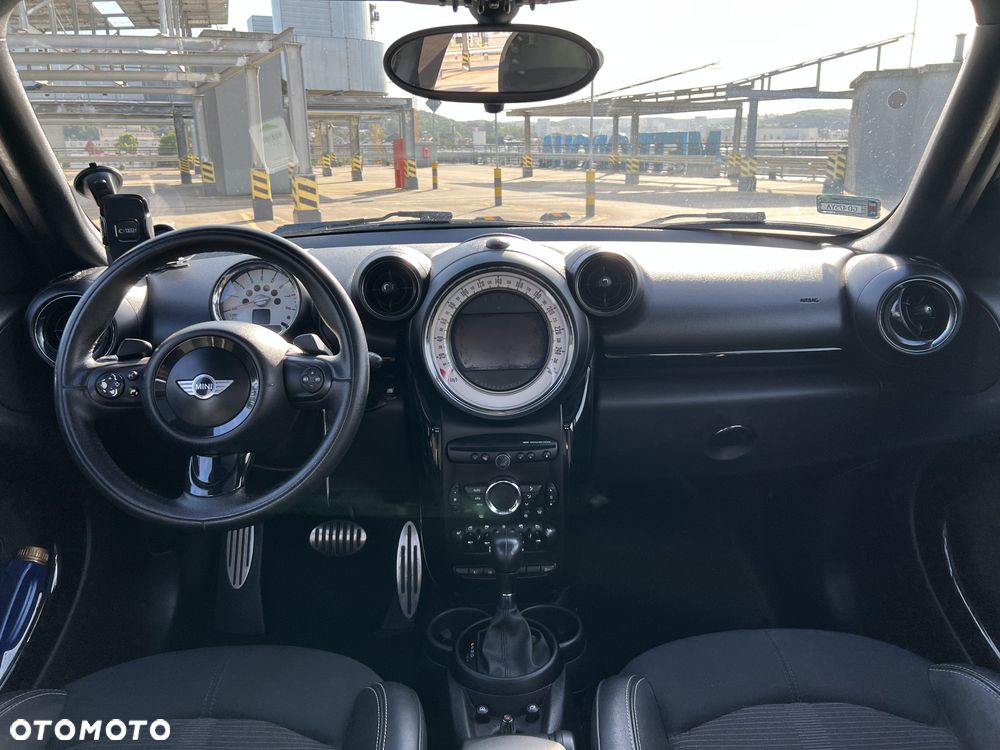 MINI Countryman - 12