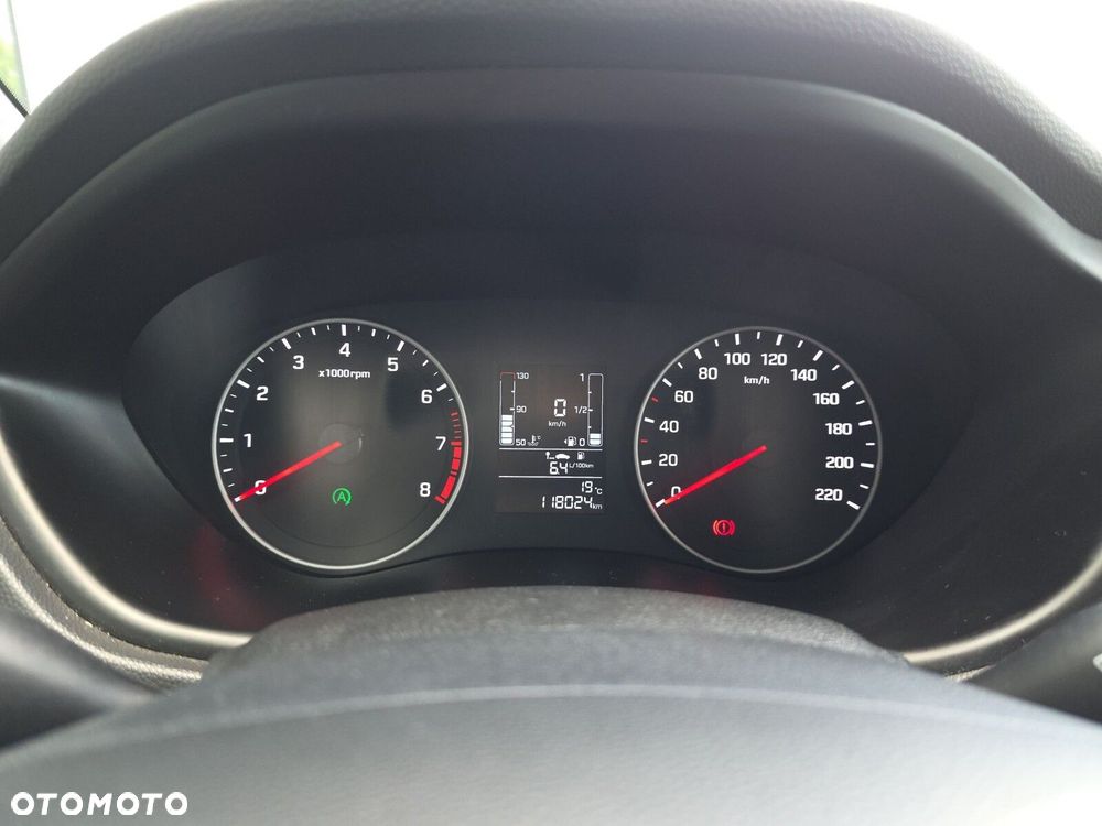 Hyundai i20 1.2 GET - 16