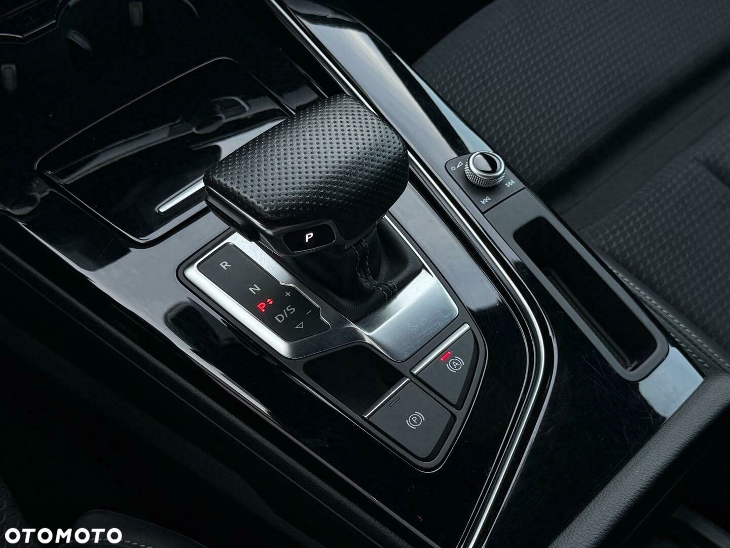 Audi A5 Sportback - 36