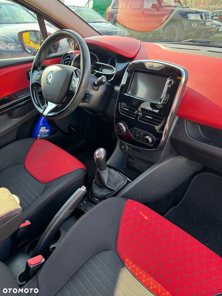 Renault Clio 0.9 Energy TCe Dynamique - 7