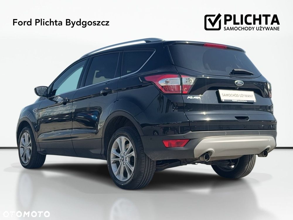 Ford Kuga - 8