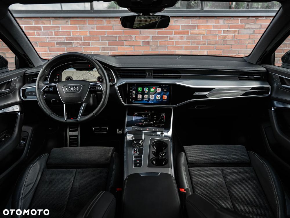 Audi A6 Avant - 6