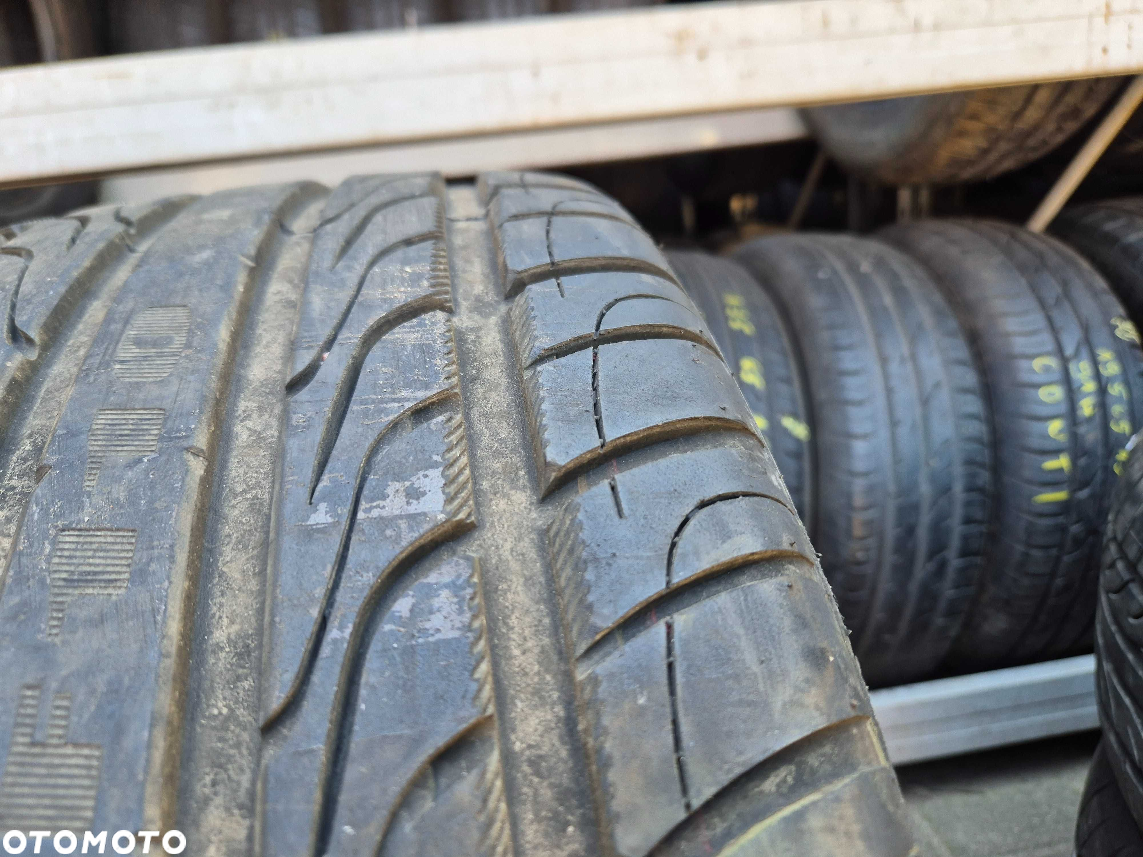 Imperial F110 275/40r20 106W 2025r 7,9mm Wzmocnienie XL Rant N3056 - 8
