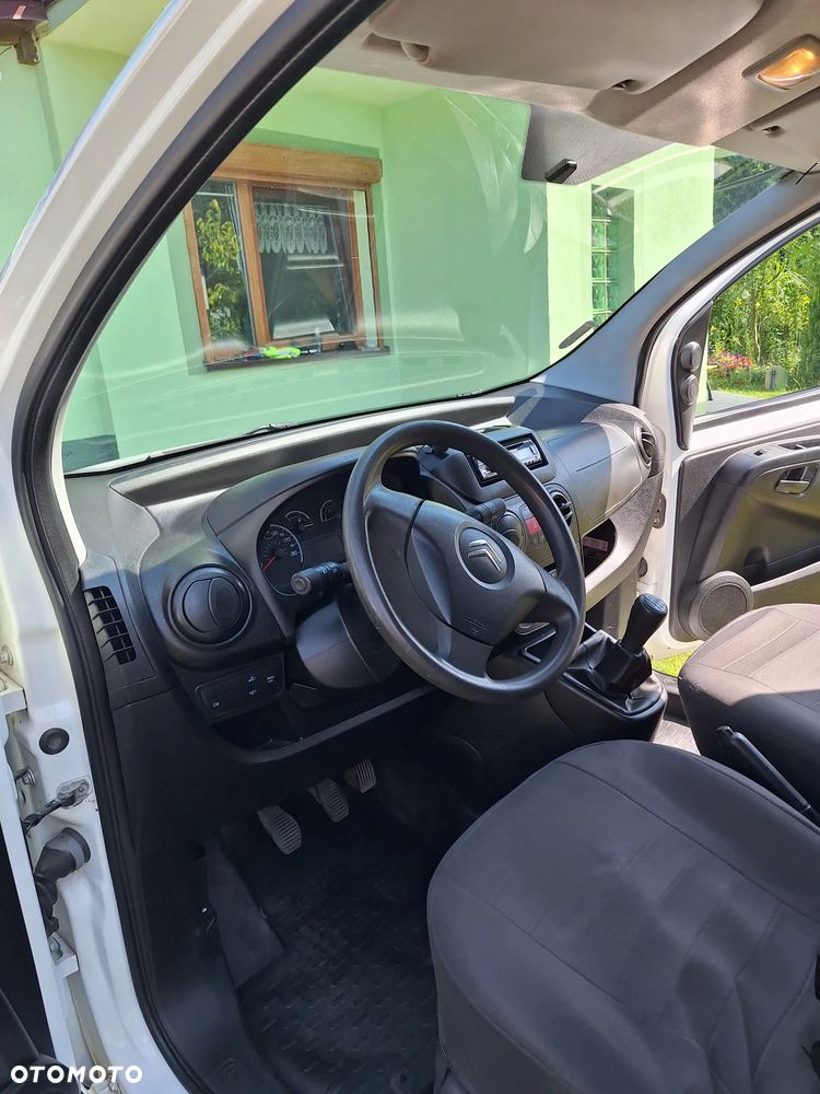 Citroën Nemo 1.3 HDi Plus - 13