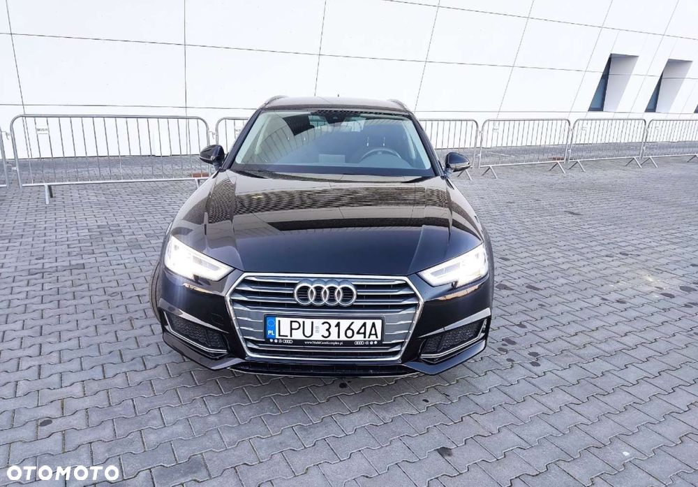 Audi A4 Avant - 17