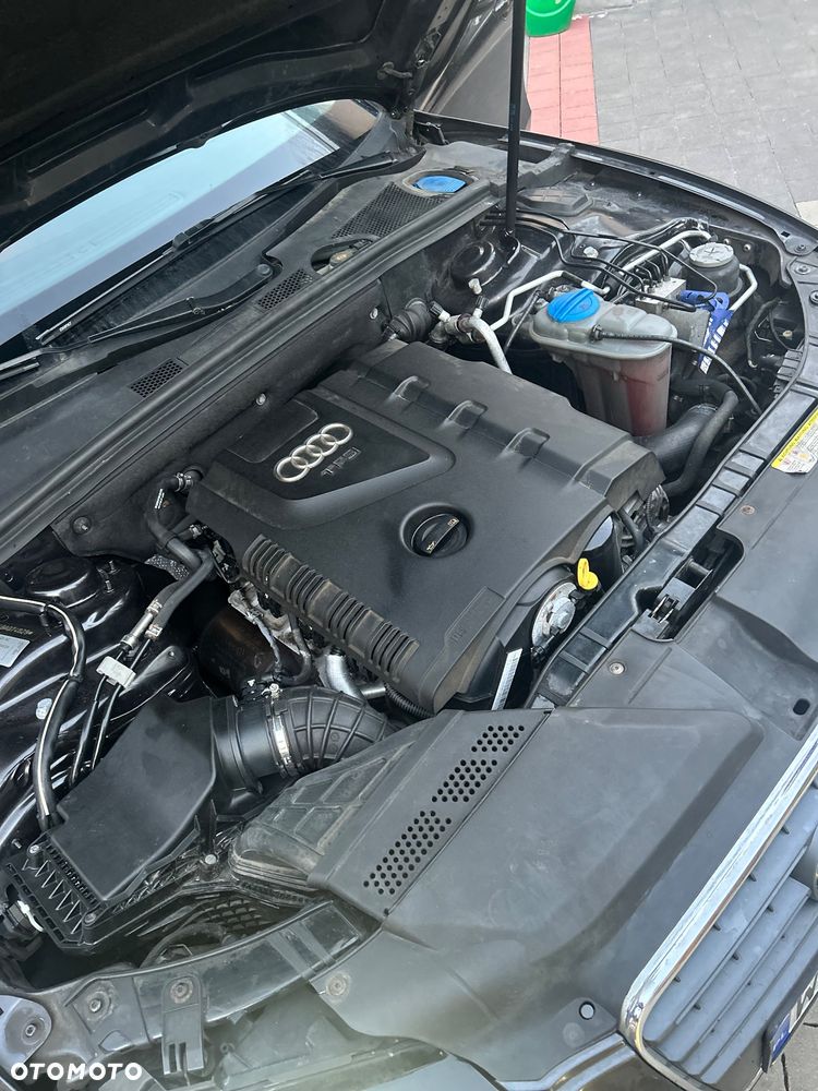 Audi A5 Sportback 2.0 TFSI - 15