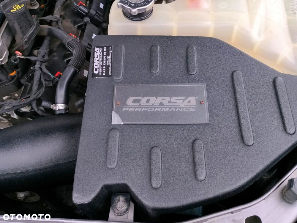 Dodge Challenger Automatik R/T Plus - 24