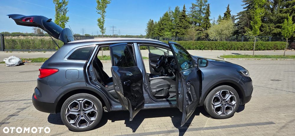 Renault Kadjar 1.2 Energy TCe Adventure - 8