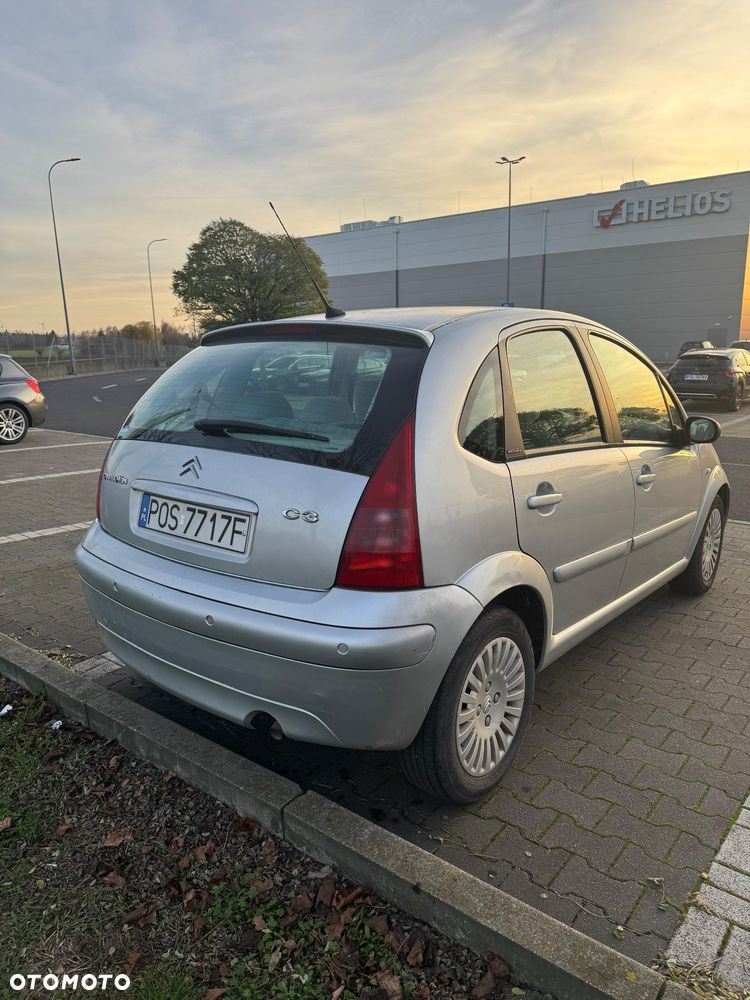 Citroën C3 - 4