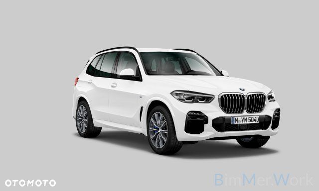 BMW X5 xDrive25d sport - 3