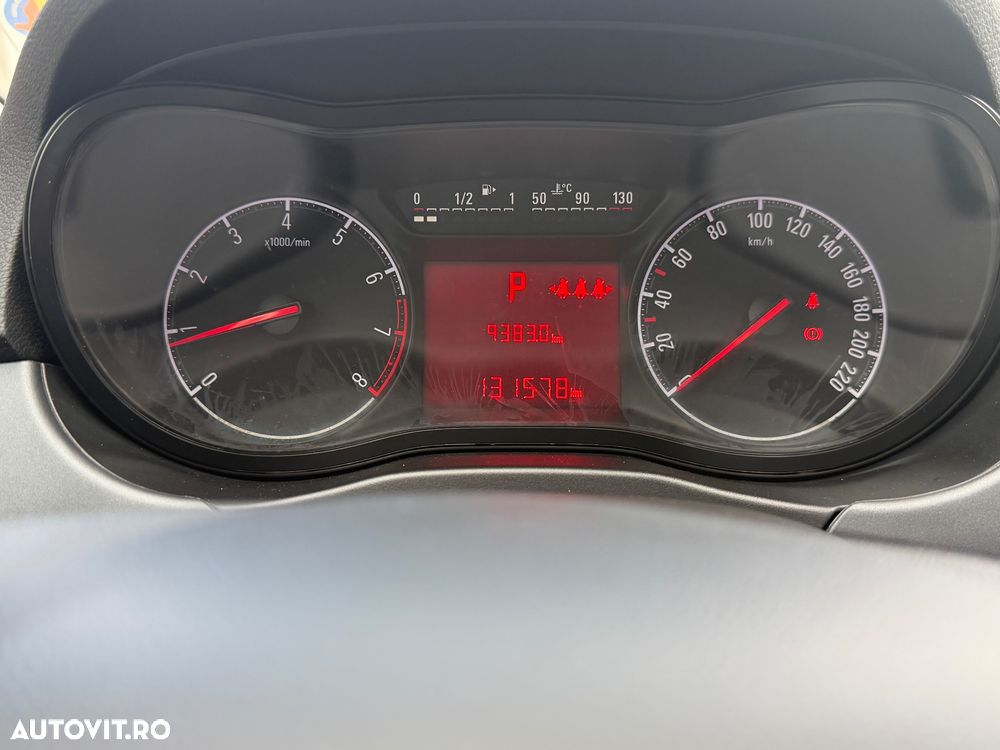 Opel Corsa - 25