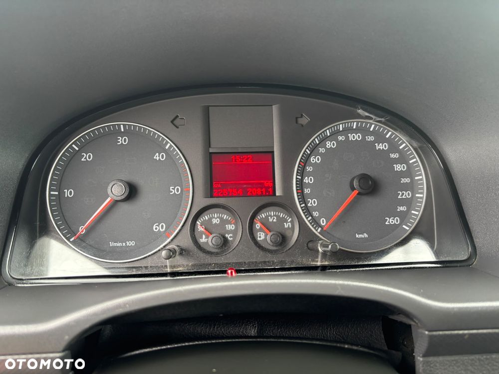 Volkswagen Caddy Life - 22
