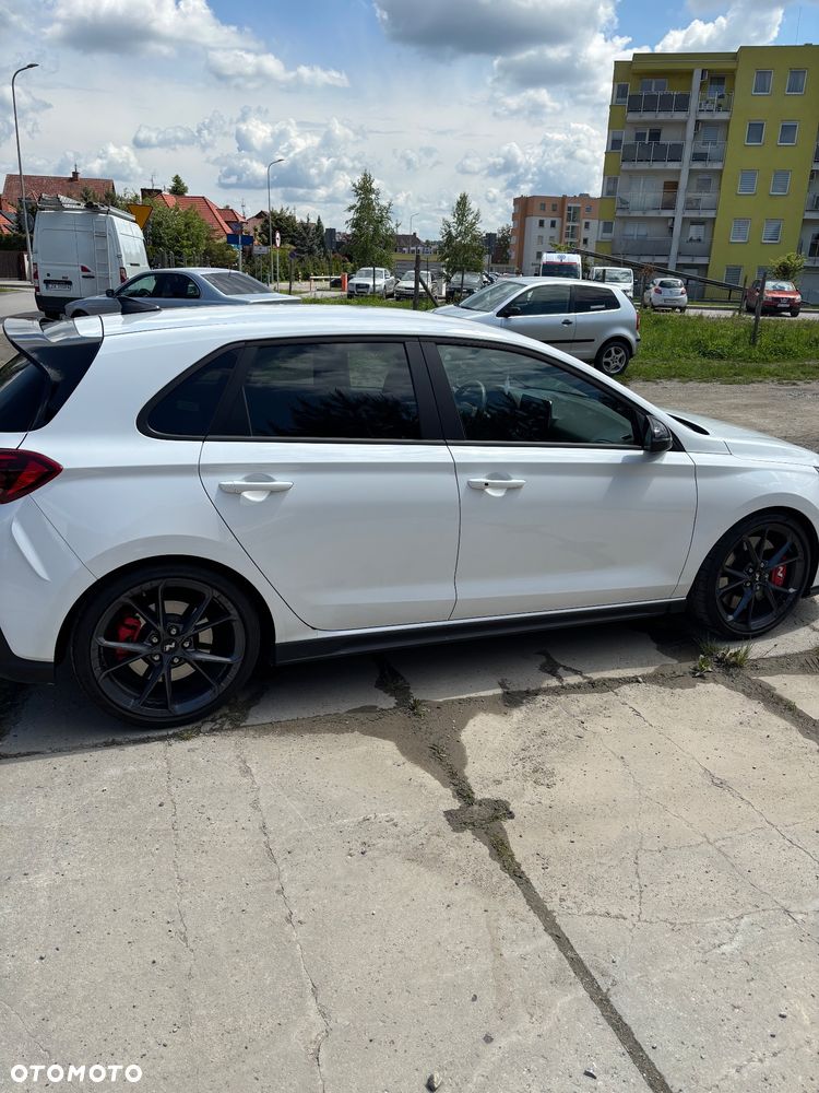 Hyundai i30 N - 7