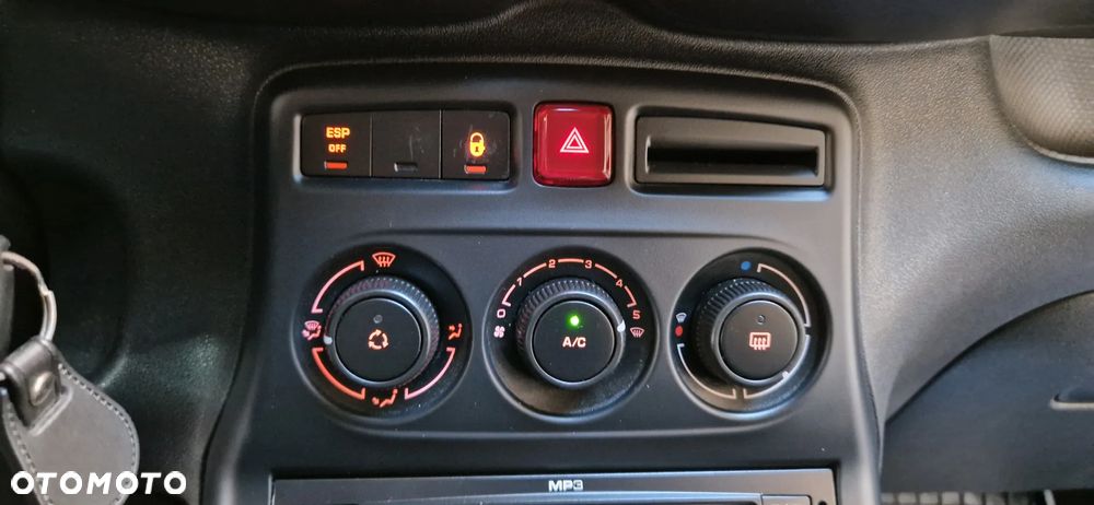 Citroën C3 Picasso - 22