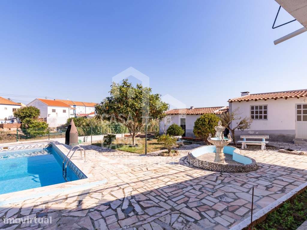 Vende Moradia T6 - Ericeira 2 km, A Casa das Casas - Grande imagem: 2/34