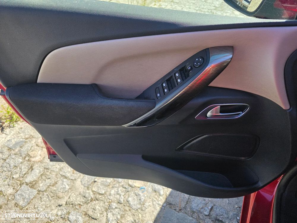 Citroën C4 Grand Picasso - 10