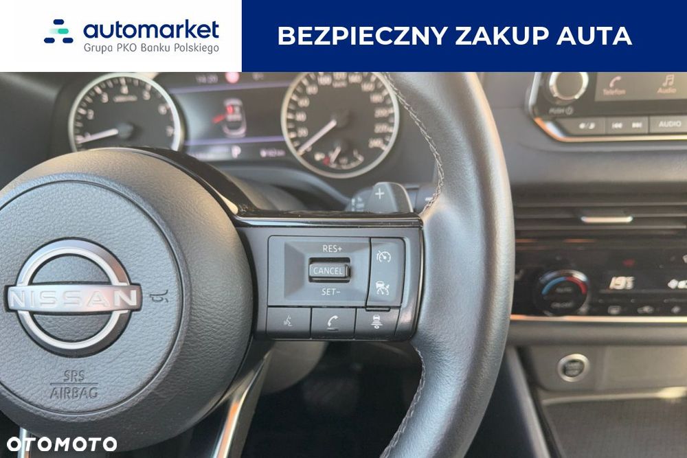 Nissan Qashqai 1.3 DIG-T MHEV Acenta Xtronic - 16