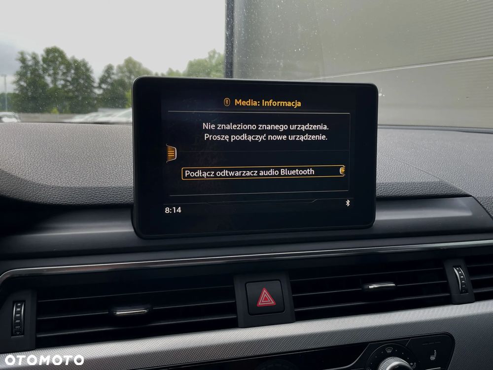 Audi A4 Avant 2.0 TDI S tronic - 26