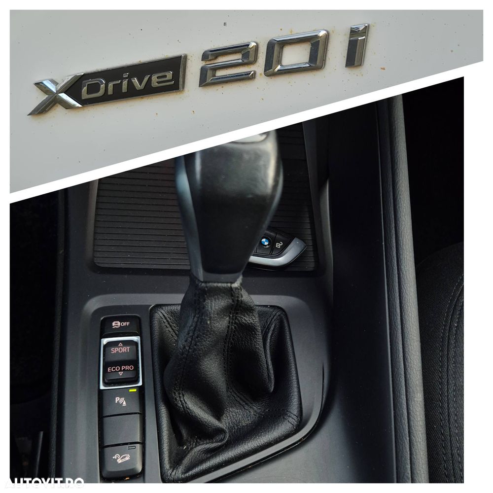 BMW X1 - 22