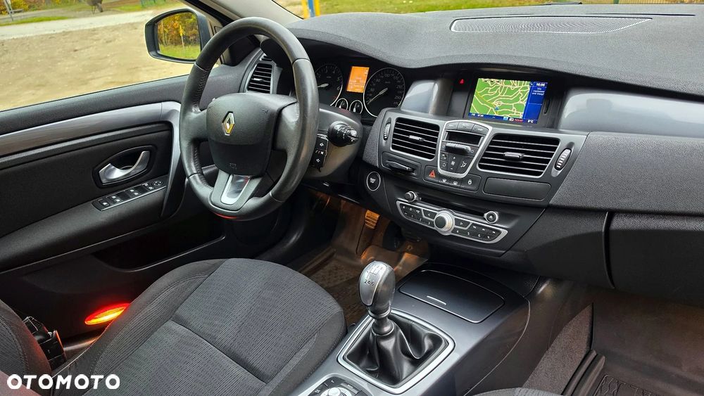 Renault Laguna 2.0 Dynamique - 36