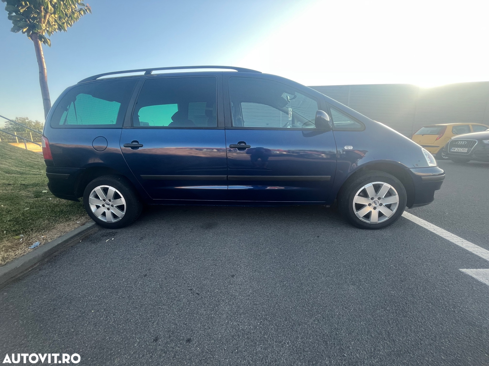 Ford Galaxy - 5
