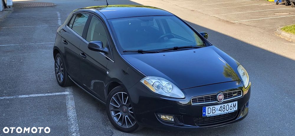 Fiat Bravo 1.4 T-JET 16V Racing - 8