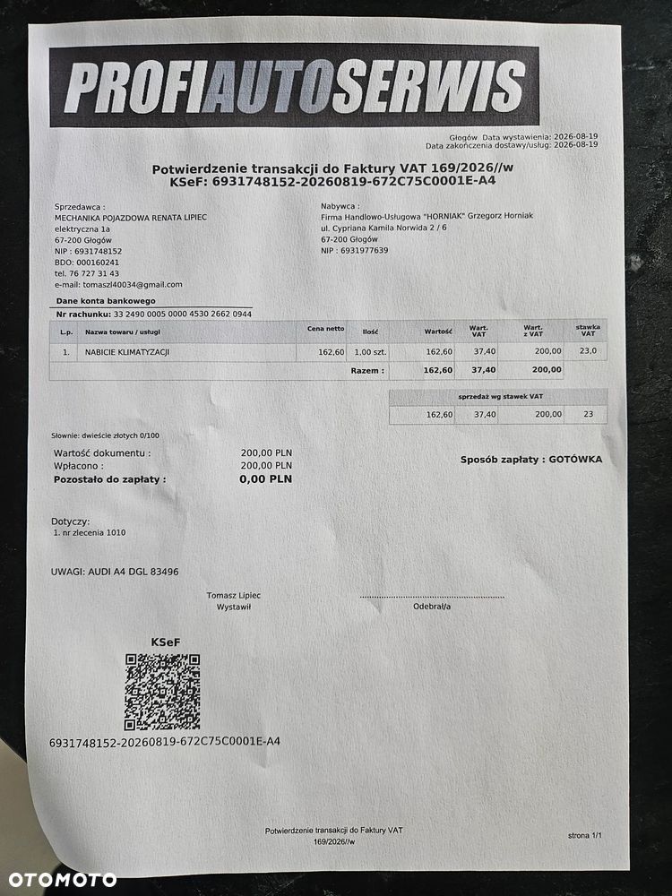 Audi A4 Limousine 1.8 T - 17