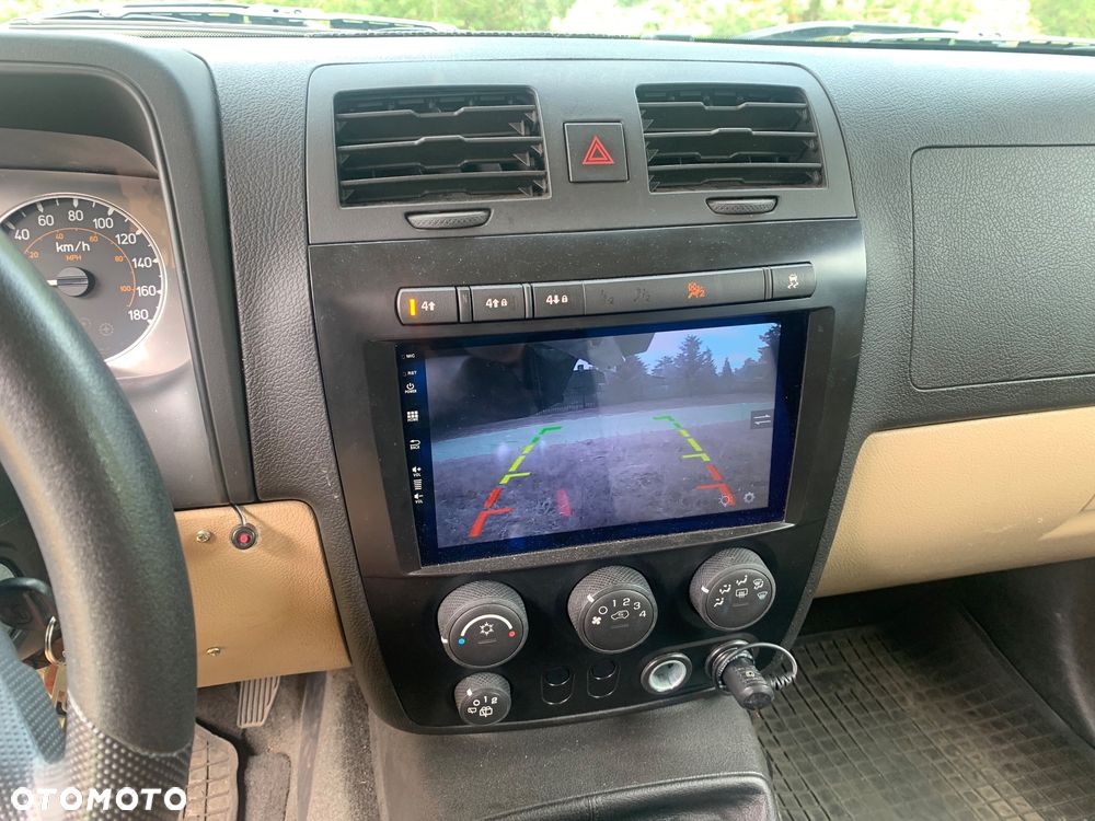 Hummer H3 - 18