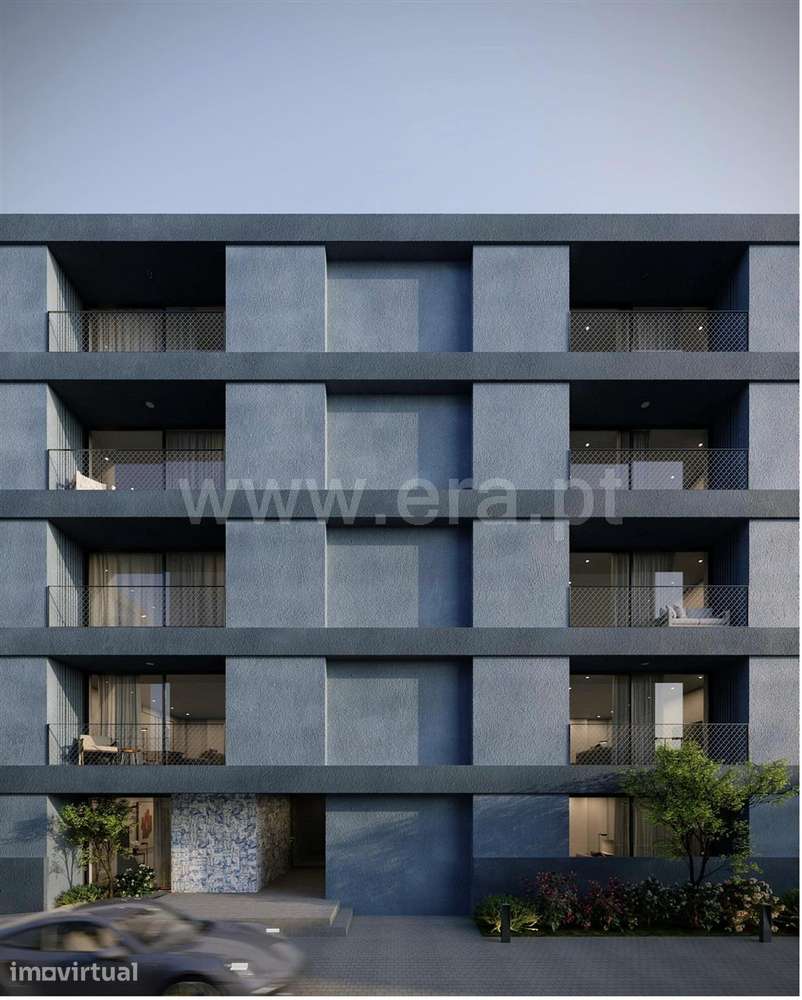 Apartamento T2 Novo em Paredes - Grande imagem: 5/19