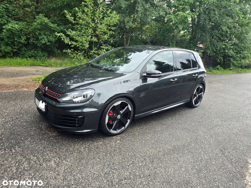 Volkswagen Golf 2.0 GTI Edition 35 - 1