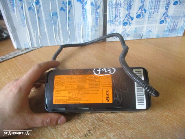 Airbag Banco Airban793 KIA RIO 2006 1.4I 95CV 0P FE - 4