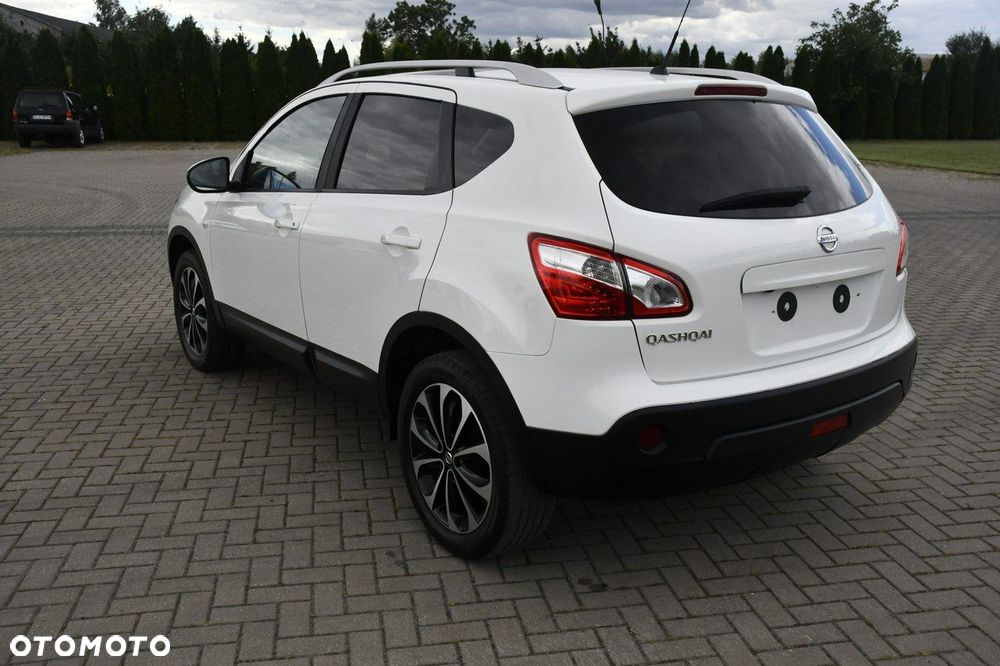 Nissan Qashqai - 9