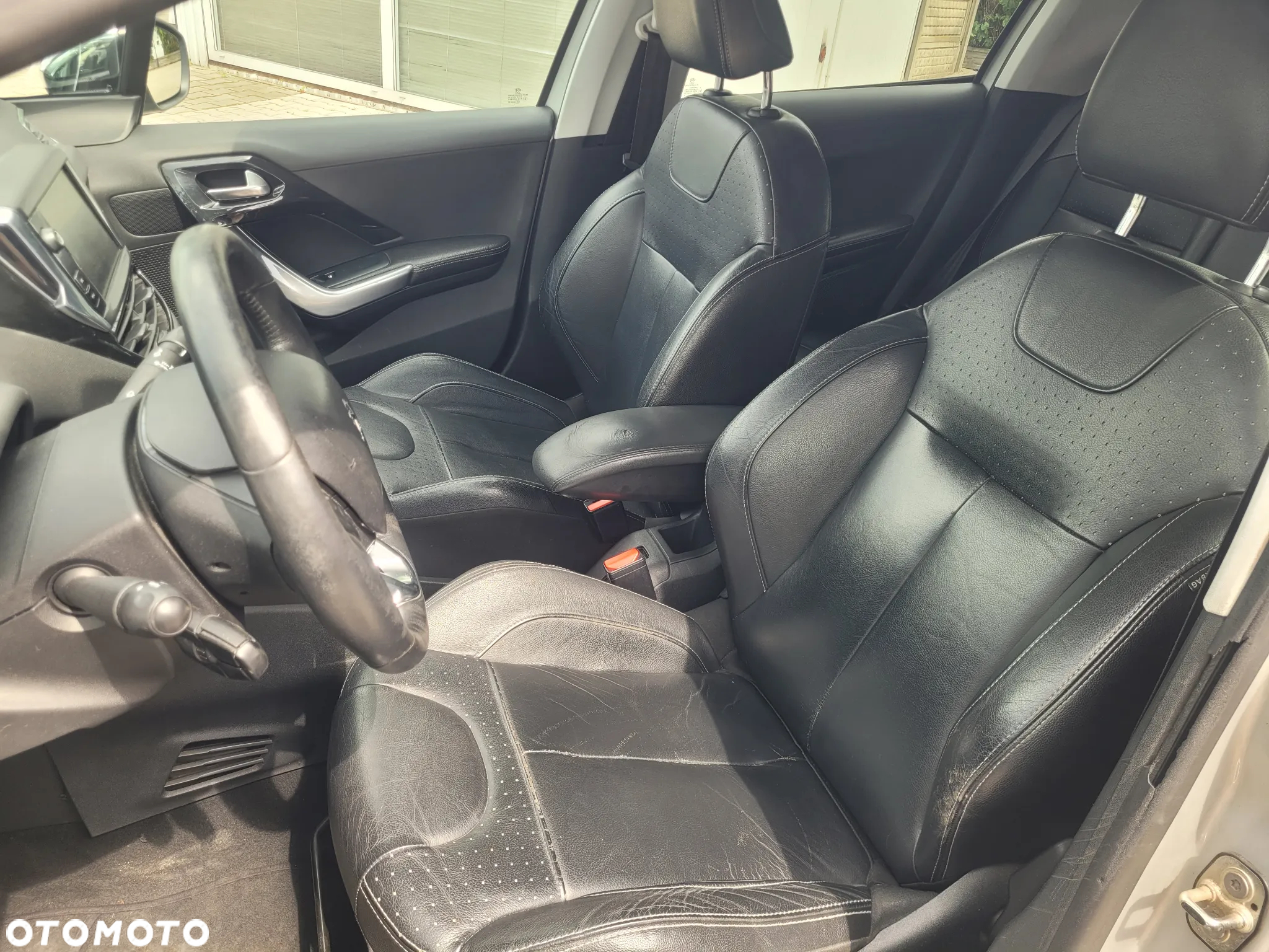 Peugeot 208 1.4 HDi Business Line - 16