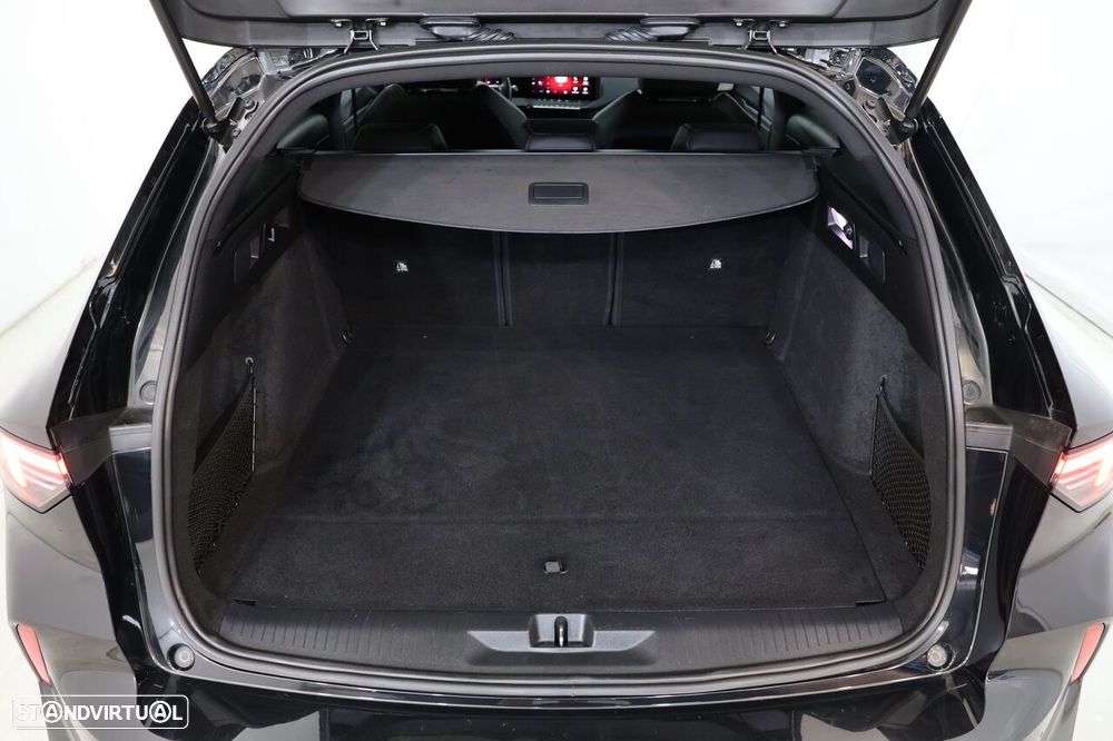Opel Astra Sports Tourer 1.6 T PHEV GS - 18
