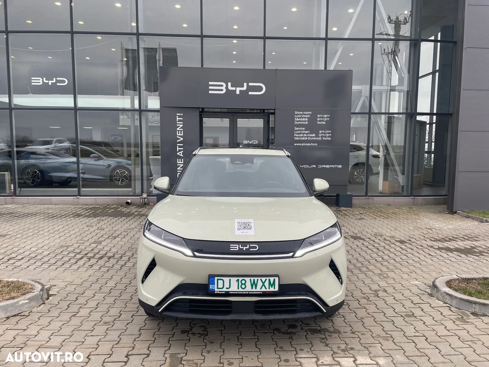 Byd Atto 2 45.1 kWh Boost - 3