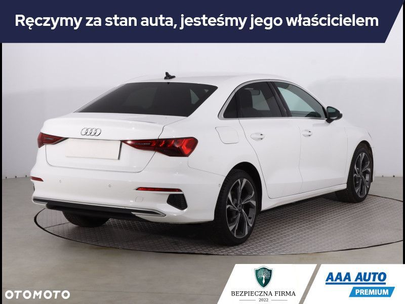 Audi A3 Limousine - 6