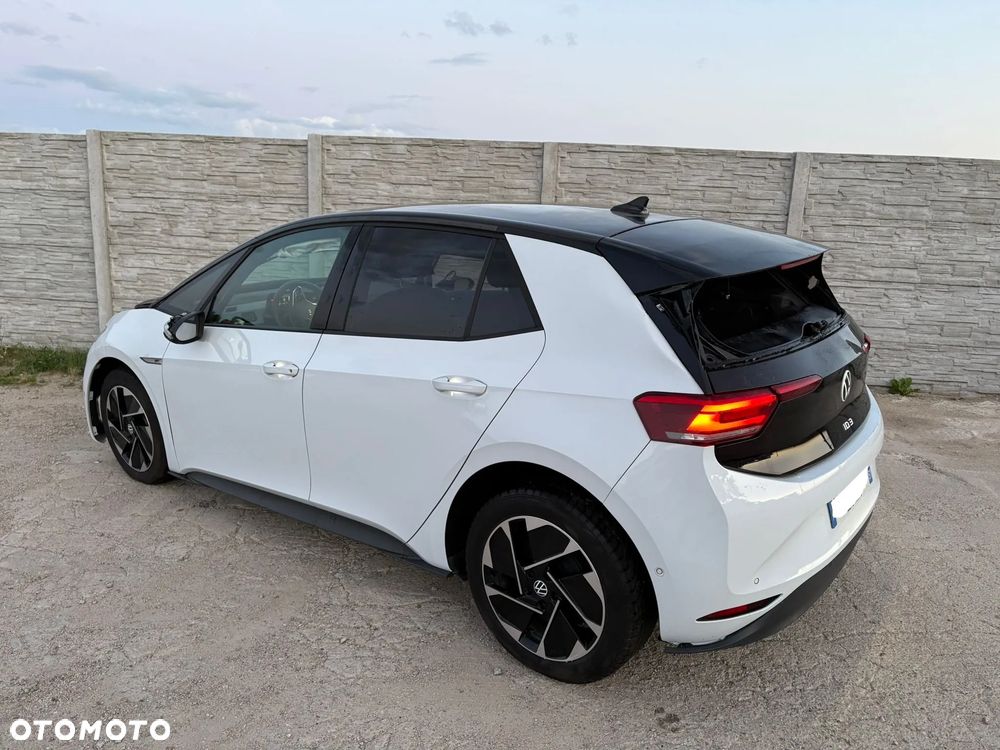 Volkswagen ID.3 Pro - 1