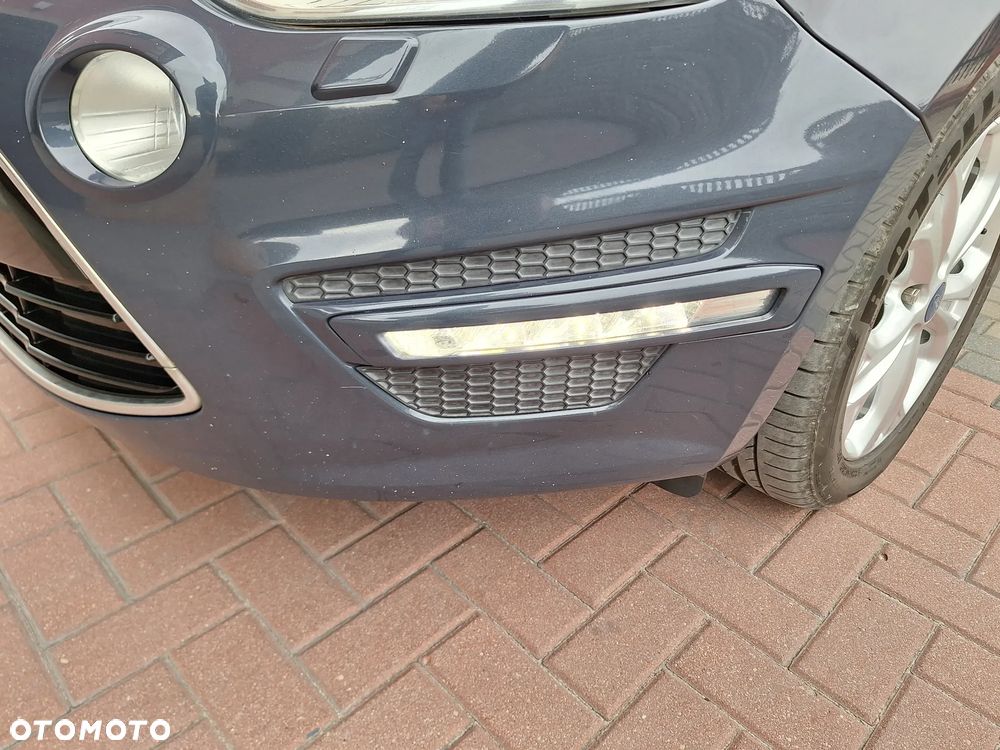 Ford S-Max 2.0 TDCi DPF Titanium MPS6 - 30