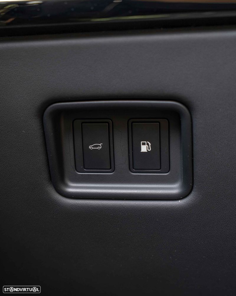 Land Rover Range Rover Sport P550e Autobiography - 33