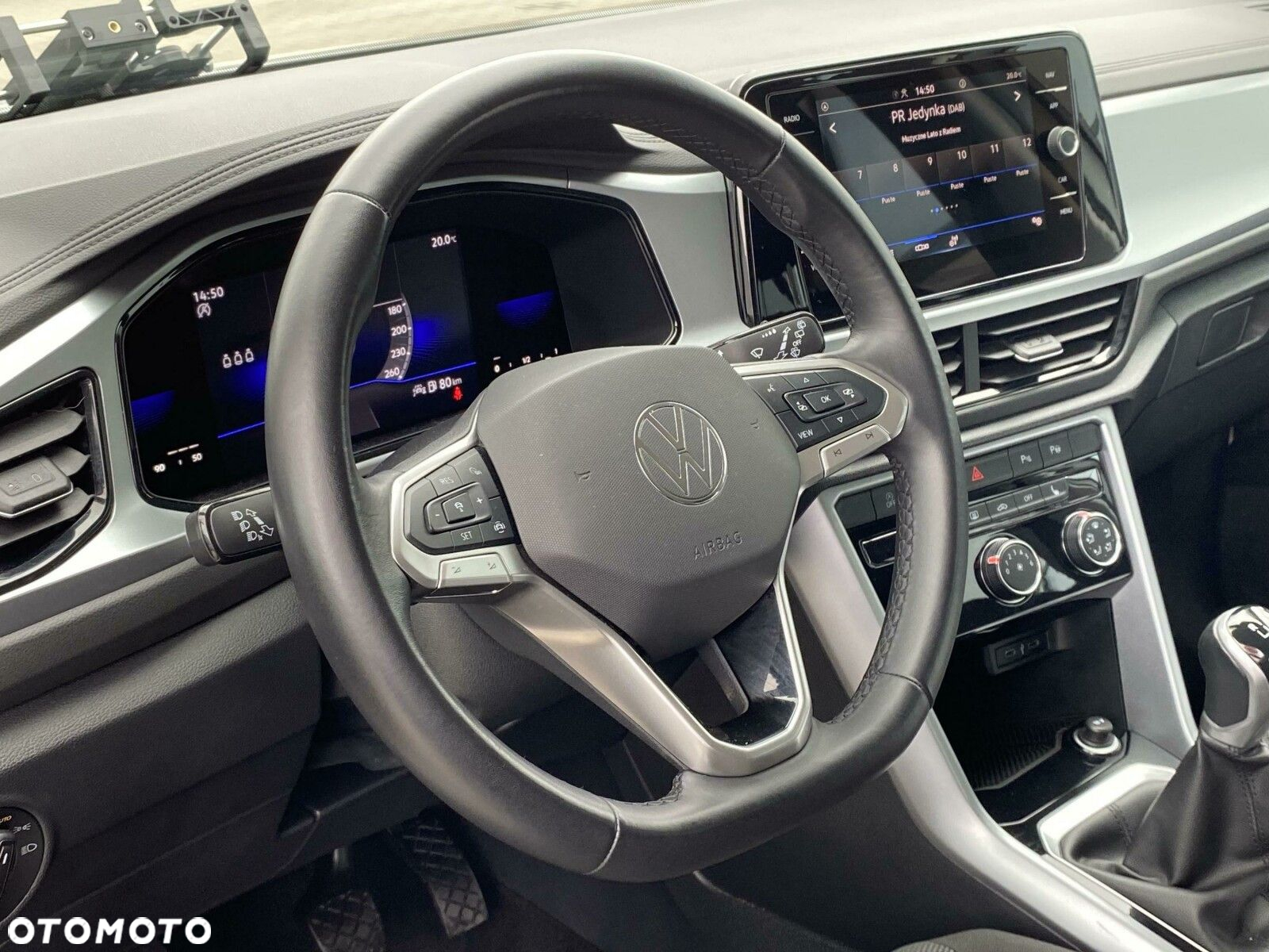 Volkswagen T-Roc 1.5 TSI Life - 19